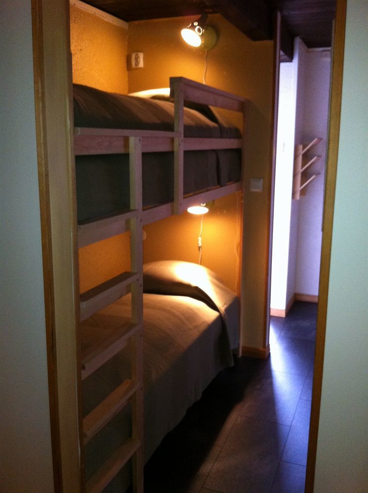 Mattisgården Bed&Breakfast Östra Ljungby Eksteriør bilde