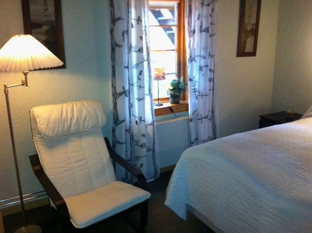 Mattisgården Bed&Breakfast Östra Ljungby Eksteriør bilde