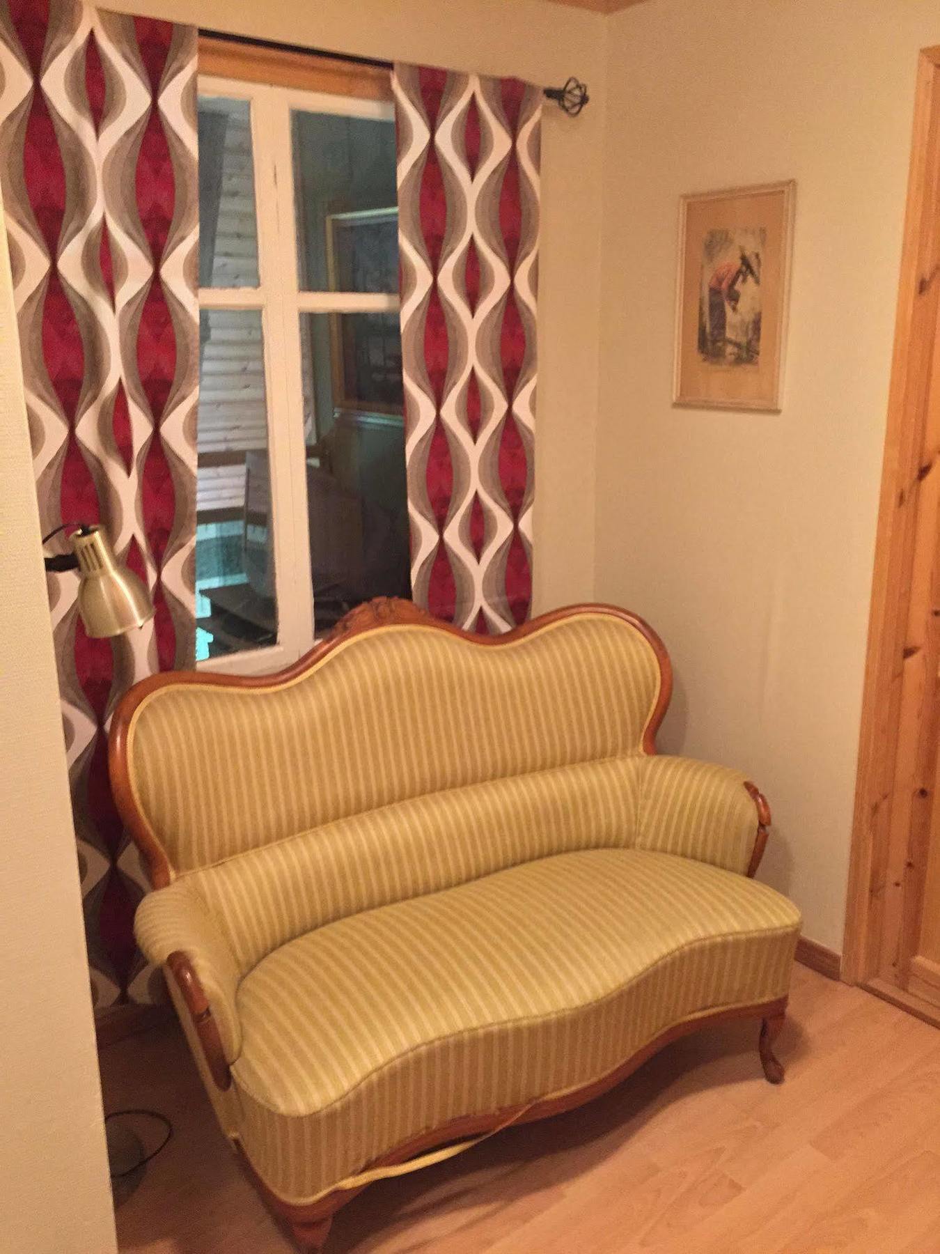 Mattisgården Bed&Breakfast Östra Ljungby Eksteriør bilde