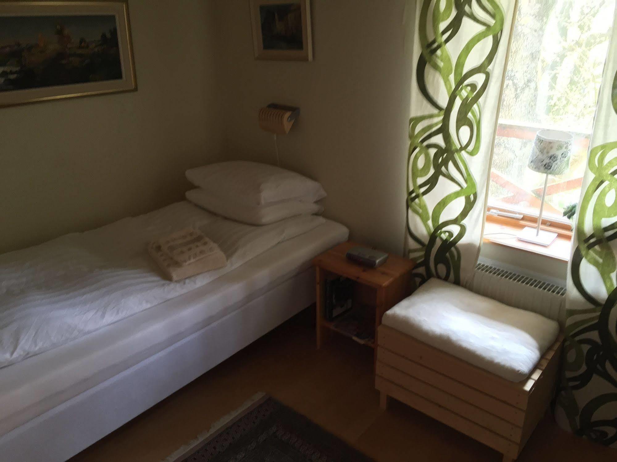 Mattisgården Bed&Breakfast Östra Ljungby Eksteriør bilde